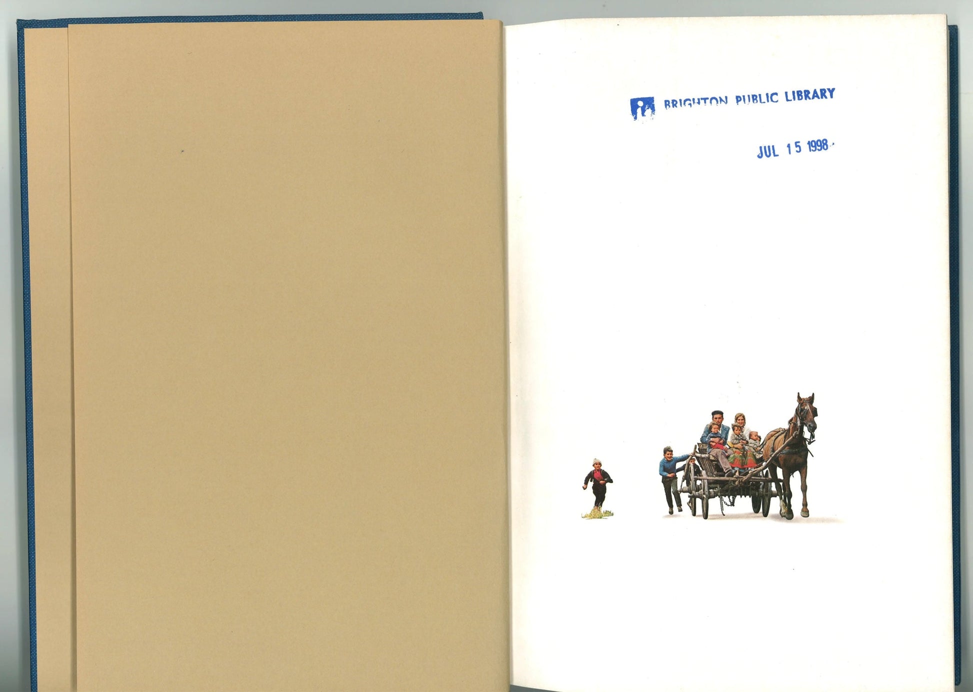 Gypsies: Wanderers of The World National Geographic Society, Bart McDowell