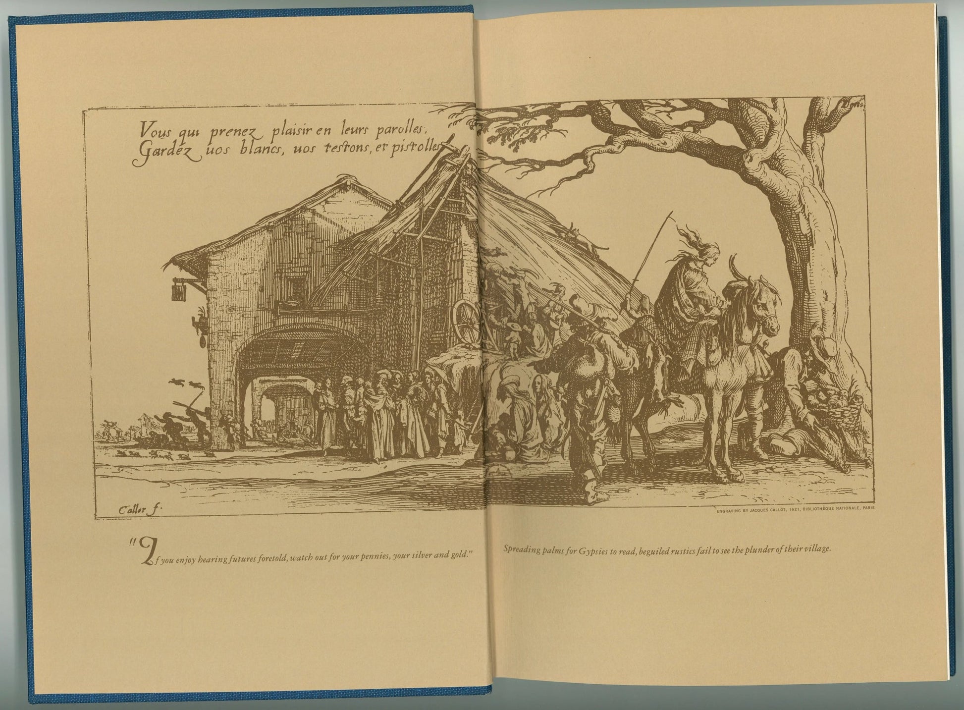 Gypsies: Wanderers of The World National Geographic Society, Bart McDowell