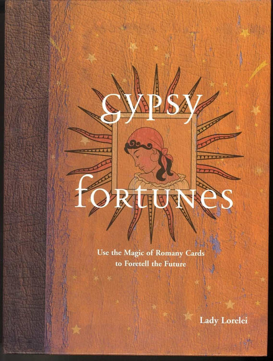 Gypsy Fortunes by Lady Lorelei - The Bookstore