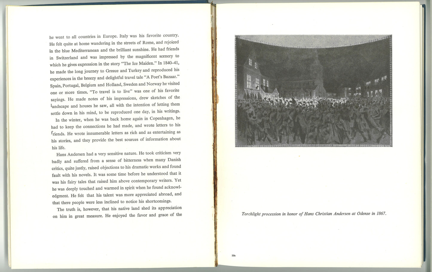 Hans Christian Andersen: The Little Mermaid and Other Fairy Tales - The Bookstore