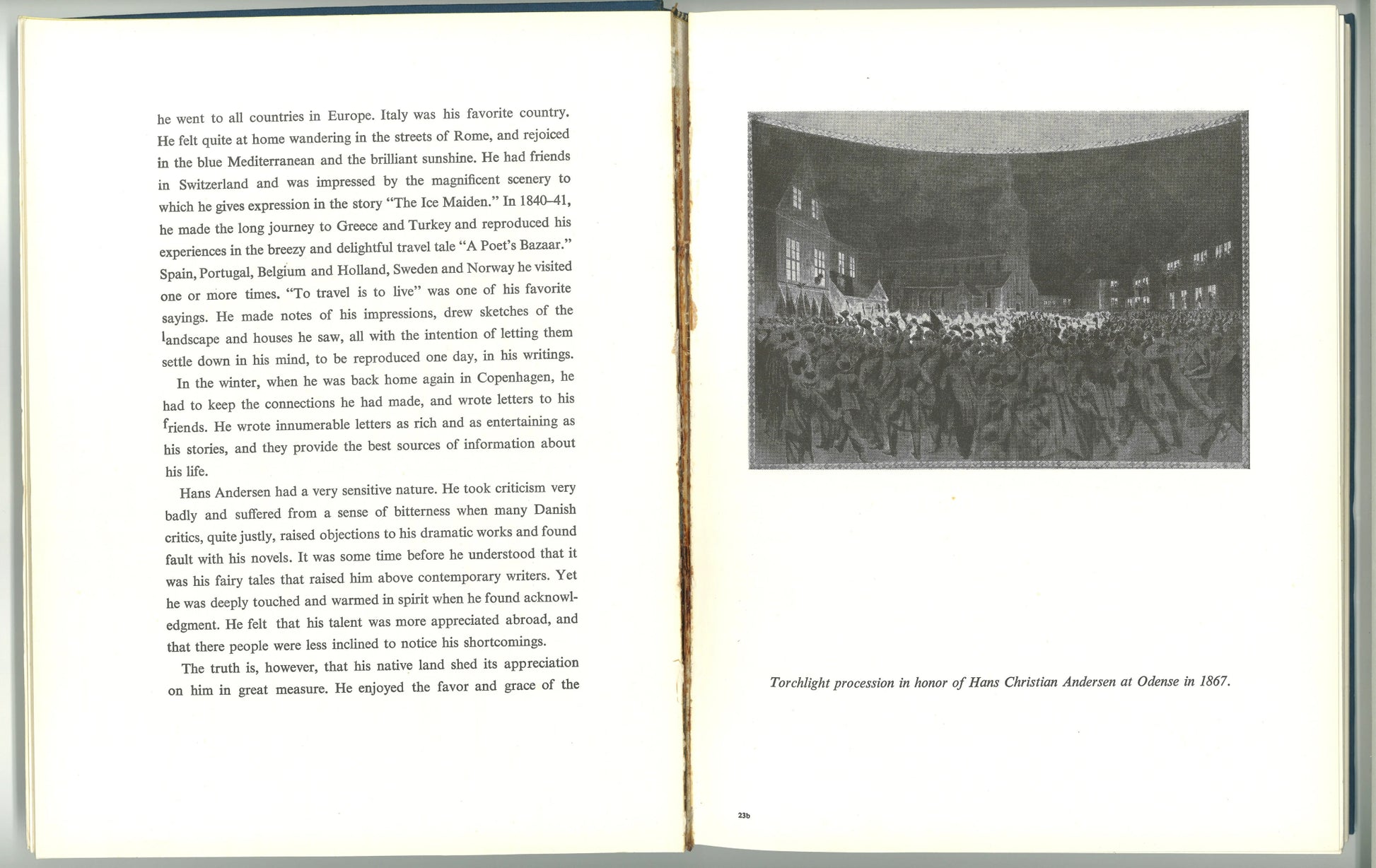 Hans Christian Andersen: The Little Mermaid and Other Fairy Tales - The Bookstore