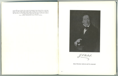 Hans Christian Andersen: The Little Mermaid and Other Fairy Tales - The Bookstore