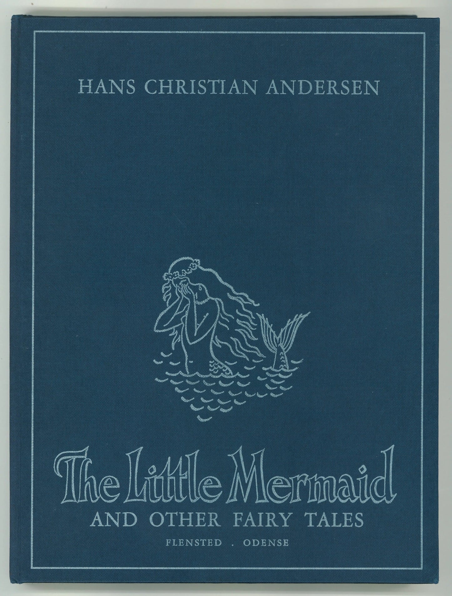 Hans Christian Andersen: The Little Mermaid and Other Fairy Tales - The Bookstore