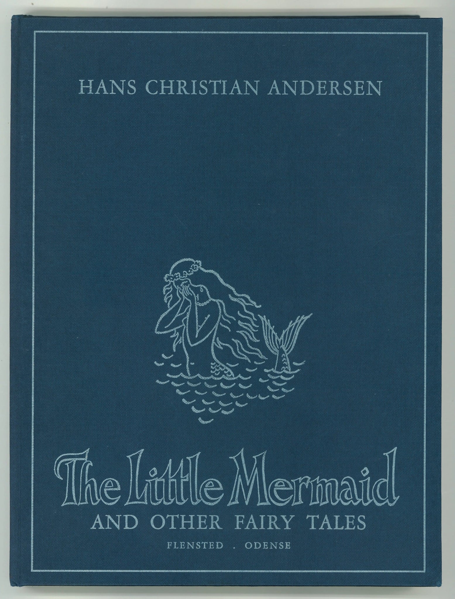 Hans Christian Andersen: The Little Mermaid and Other Fairy Tales - The Bookstore