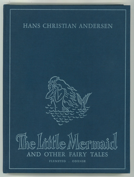 Hans Christian Andersen: The Little Mermaid and Other Fairy Tales - The Bookstore