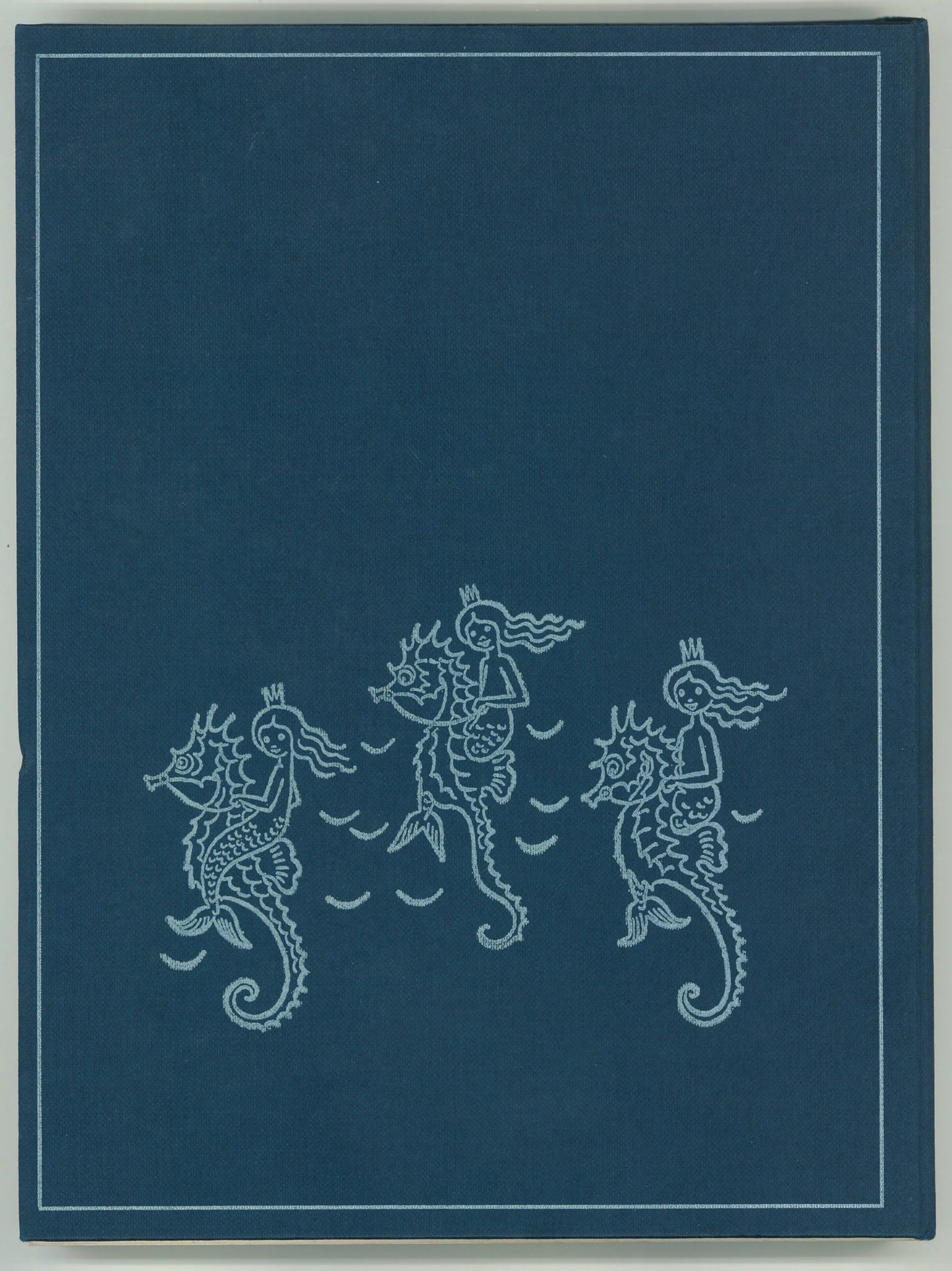 Hans Christian Andersen: The Little Mermaid and Other Fairy Tales - The Bookstore