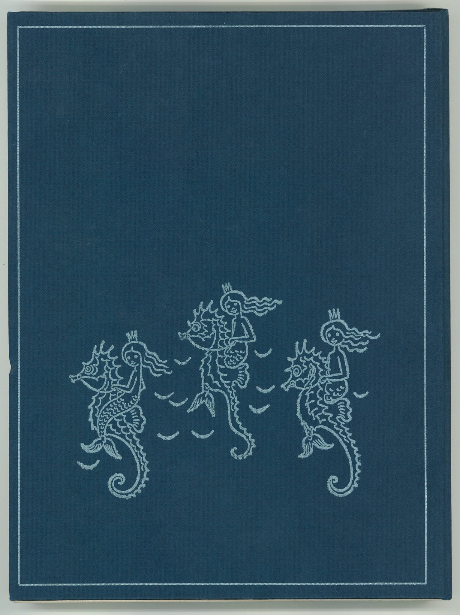 Hans Christian Andersen: The Little Mermaid and Other Fairy Tales - The Bookstore