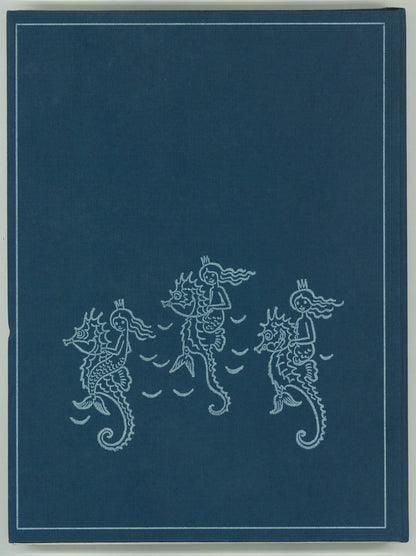 Hans Christian Andersen: The Little Mermaid and Other Fairy Tales - The Bookstore