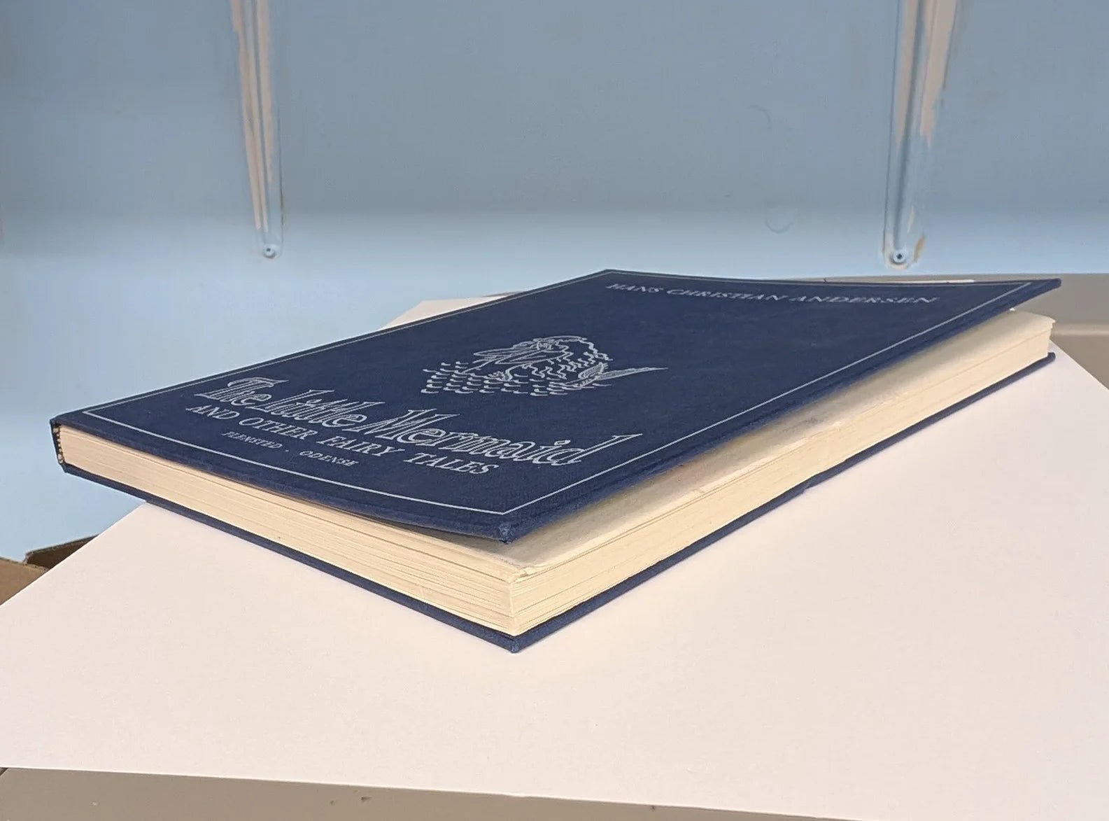 Hans Christian Andersen: The Little Mermaid and Other Fairy Tales - The Bookstore