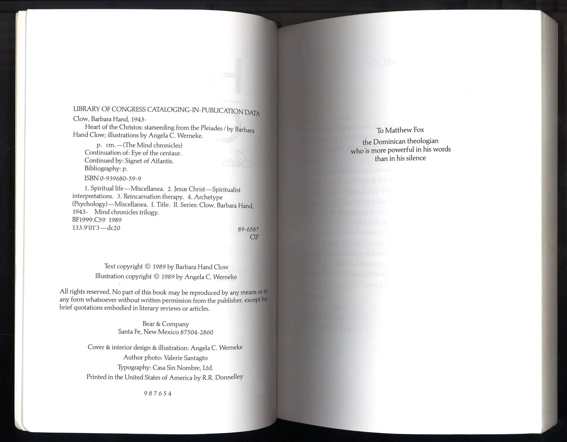 Heart of the Christos: Starseeding from the Pleiades - The Bookstore
