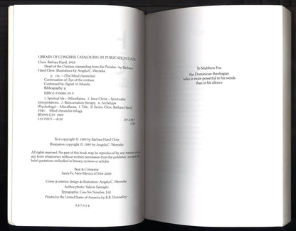 Heart of the Christos: Starseeding from the Pleiades - The Bookstore