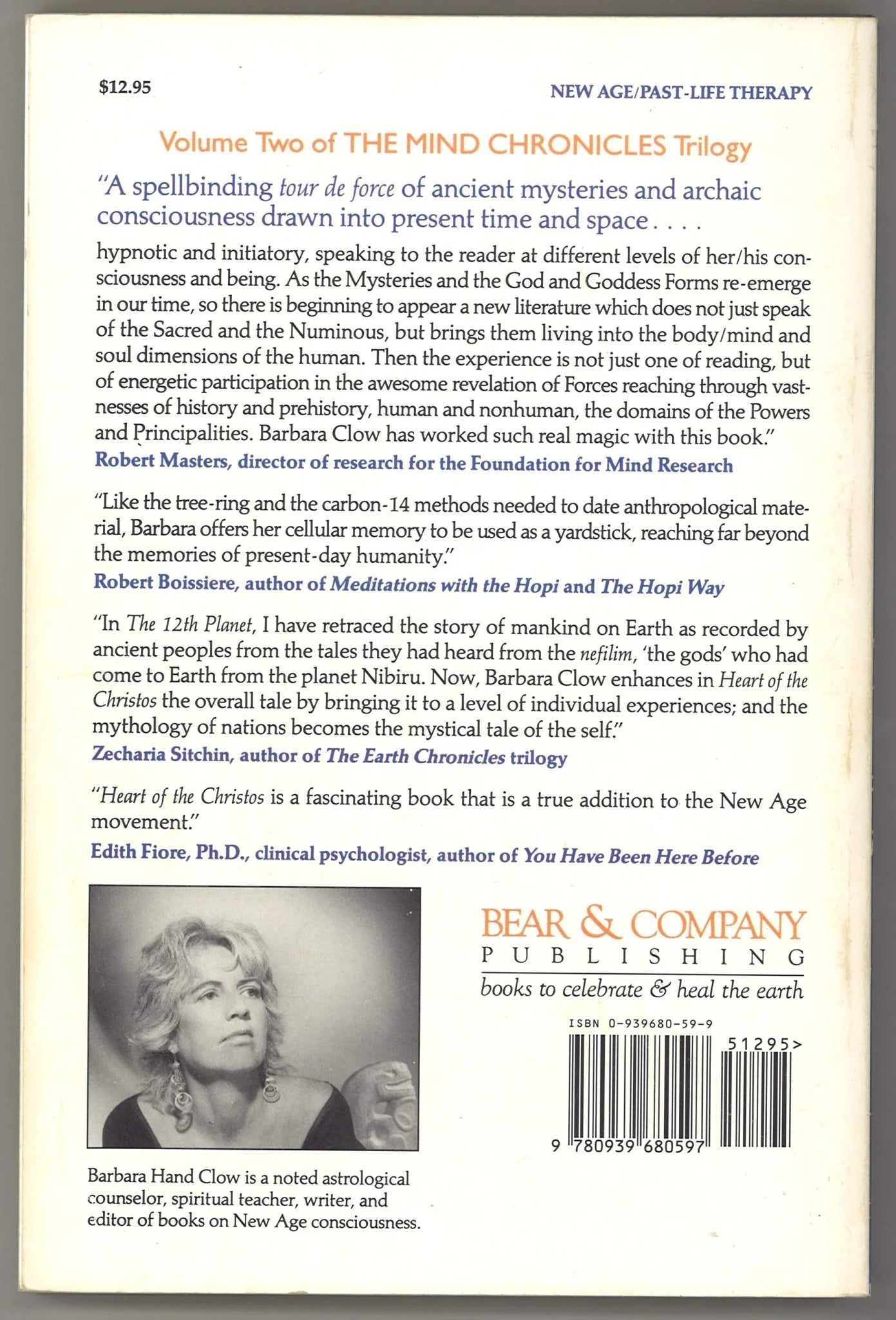 Heart of the Christos: Starseeding from the Pleiades - The Bookstore