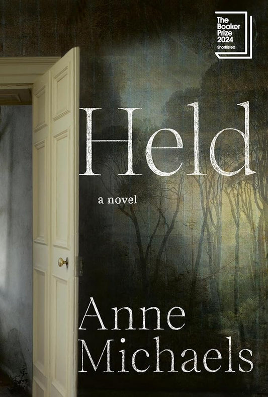 Held - The Bookstore