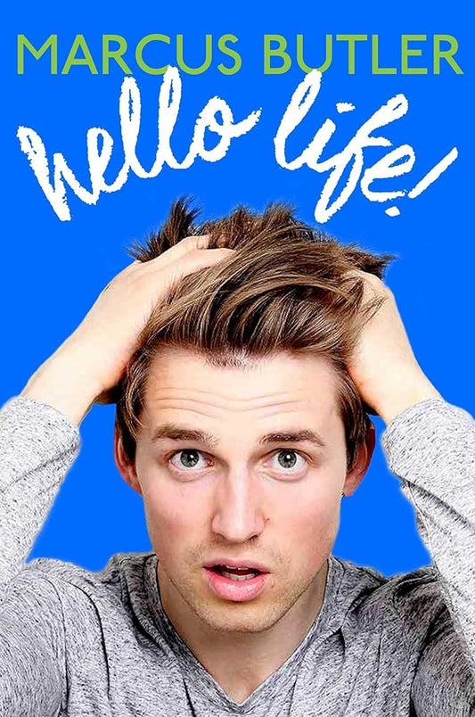 Hello Life! - The Bookstore