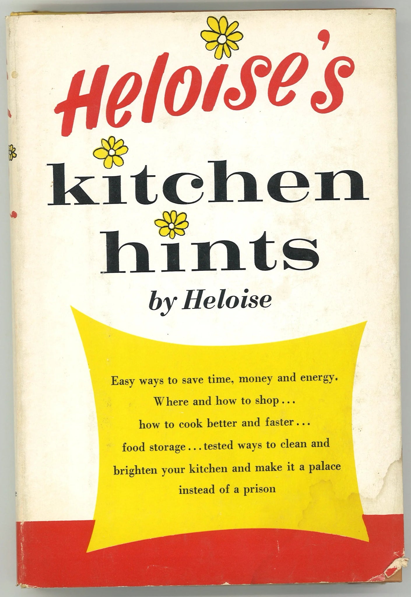 Heloise's Kitchen Hints - The Bookstore
