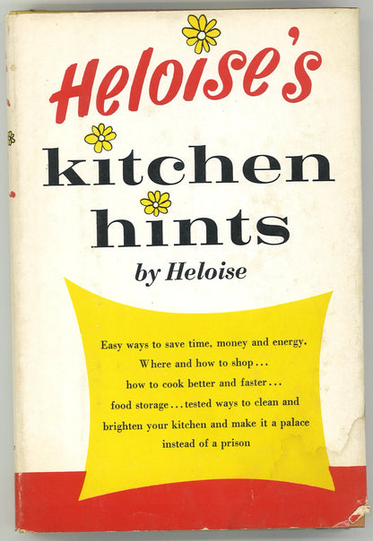 Heloise's Kitchen Hints - The Bookstore