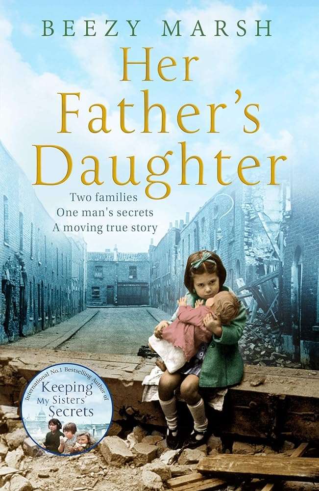 Her Father's Daughter - The Bookstore