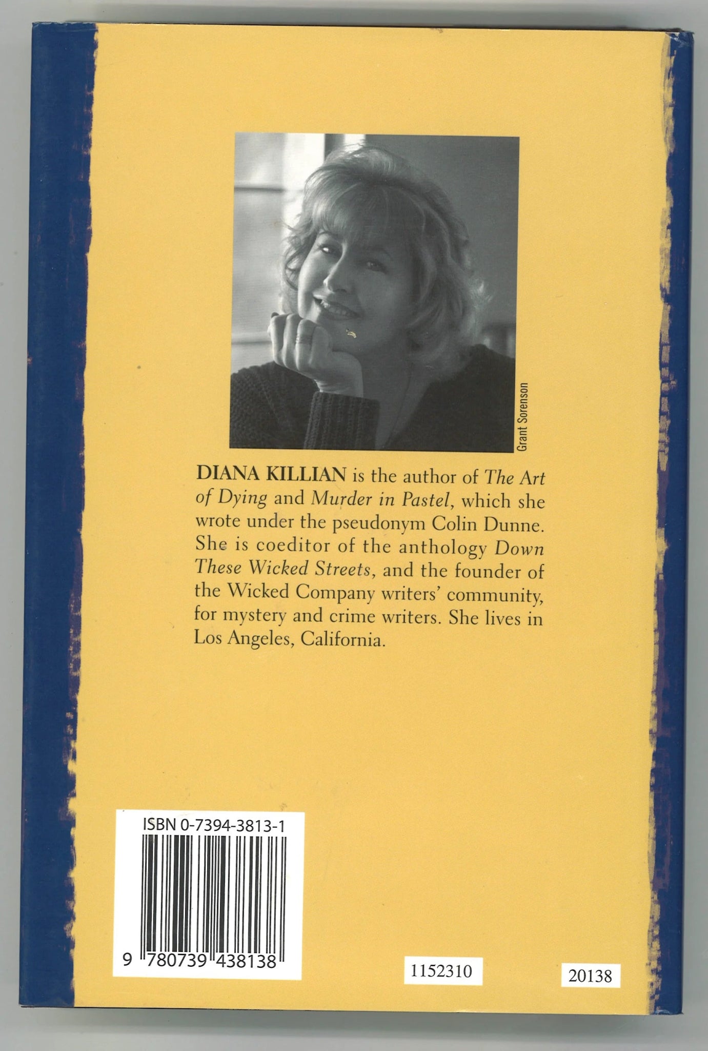 High Rhymes and Misdemeanors (A Poetic Death Mystery) - The Bookstore