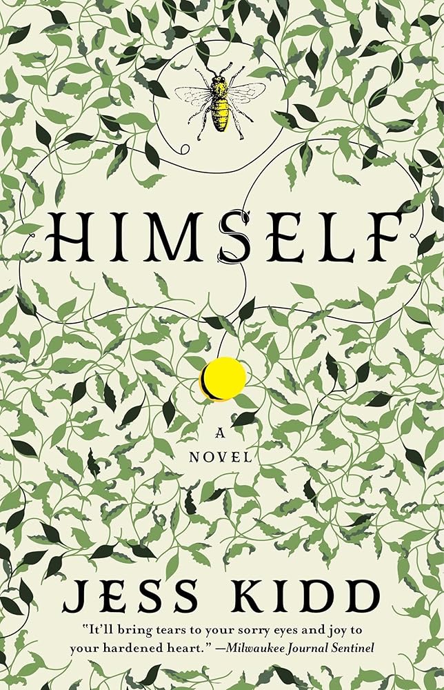 Himself: A Novel Jess Kidd