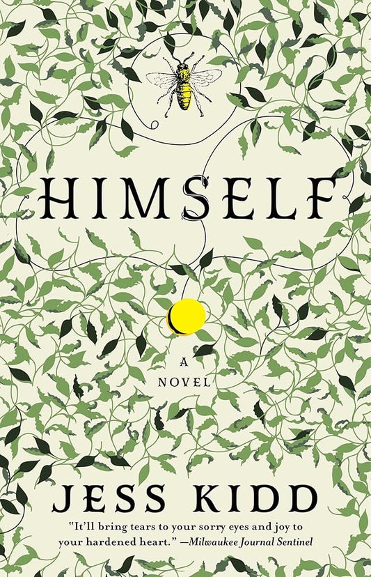 Himself: A Novel Jess Kidd
