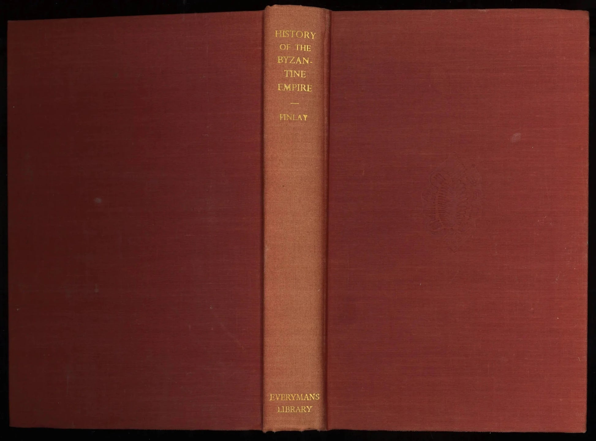History of The Byzantine Empire - The Bookstore