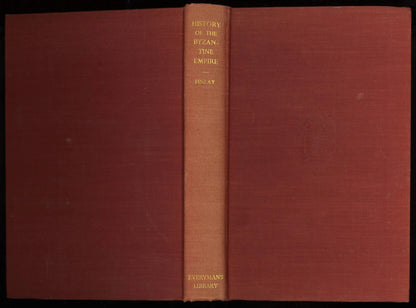History of The Byzantine Empire - The Bookstore
