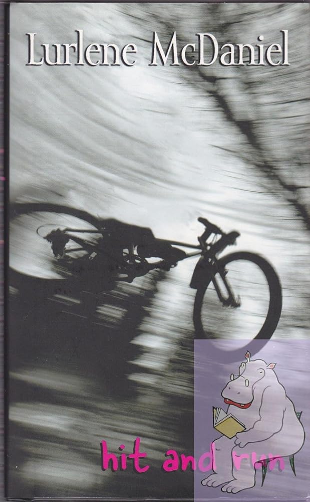 Hit and Run Lurlene McDaniel