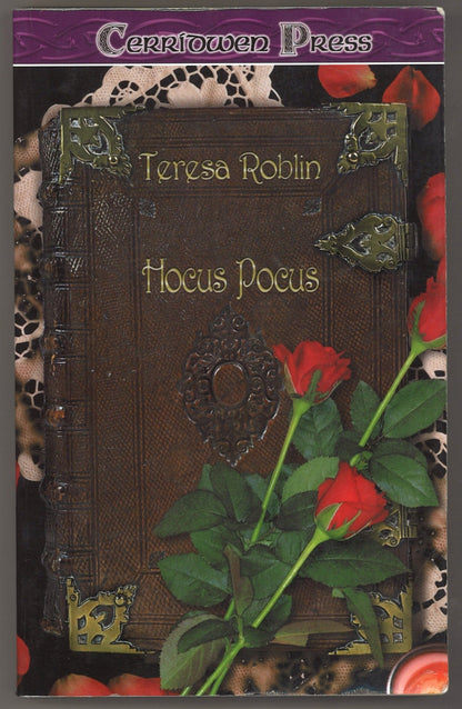 Hocus Pocus (Signed) - The Bookstore