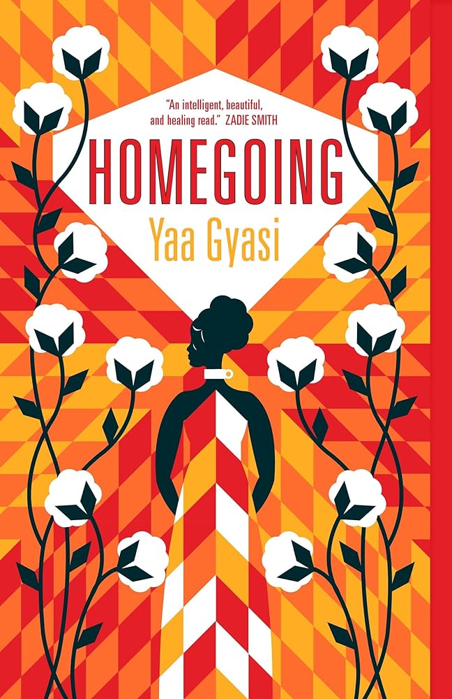 Homegoing - The Bookstore