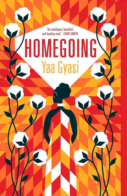 Homegoing - The Bookstore