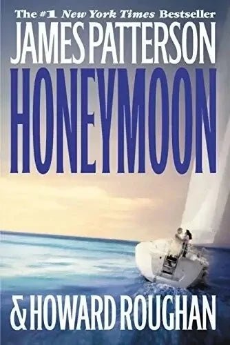 Honeymoon - The Bookstore