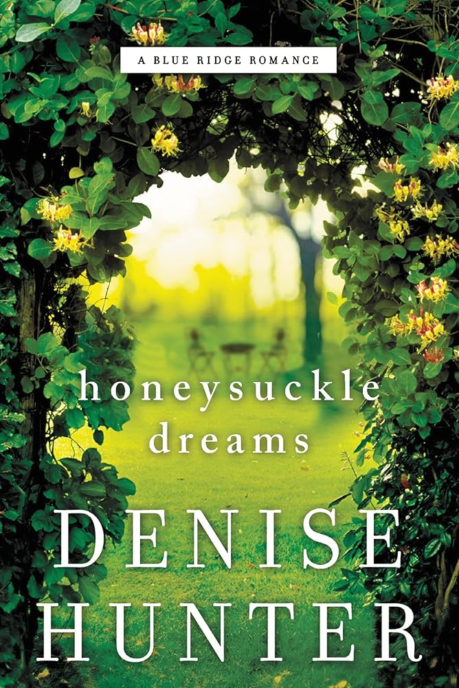 Honeysuckle Dreams - The Bookstore