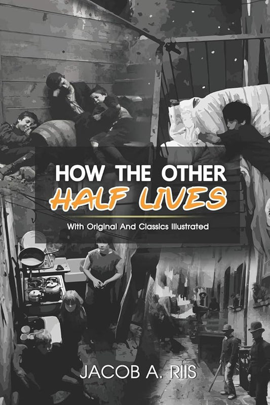 How the Other Half Lives - The Bookstore