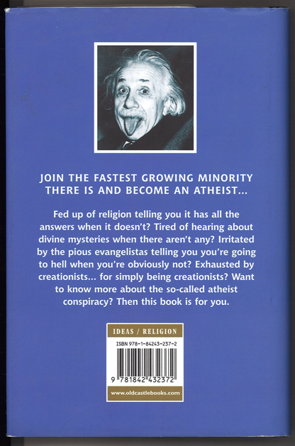 How to Be a Good Atheist