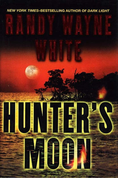 Hunter's Moon (Doc Ford novel) - The Bookstore