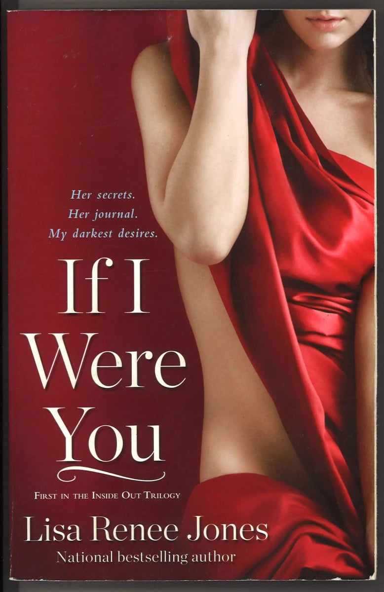 If I Were You (The Inside Out Series, 1) - The Bookstore