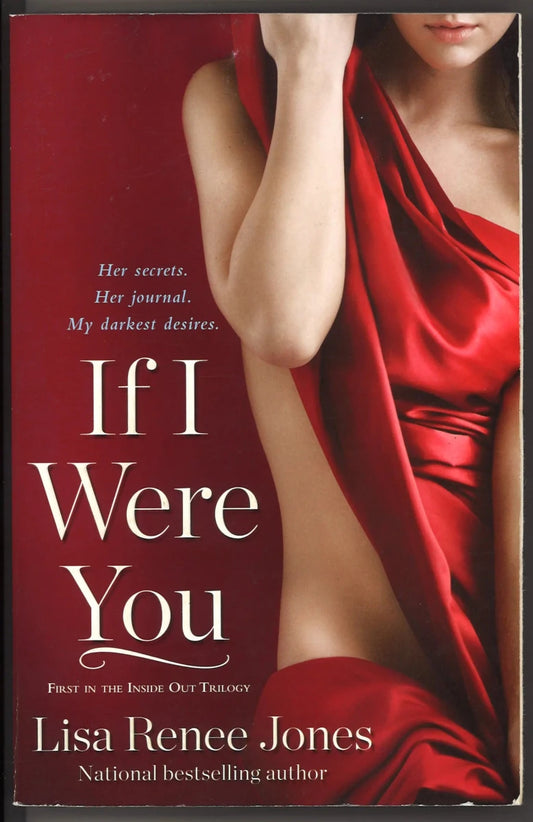 If I Were You (The Inside Out Series, 1) - The Bookstore