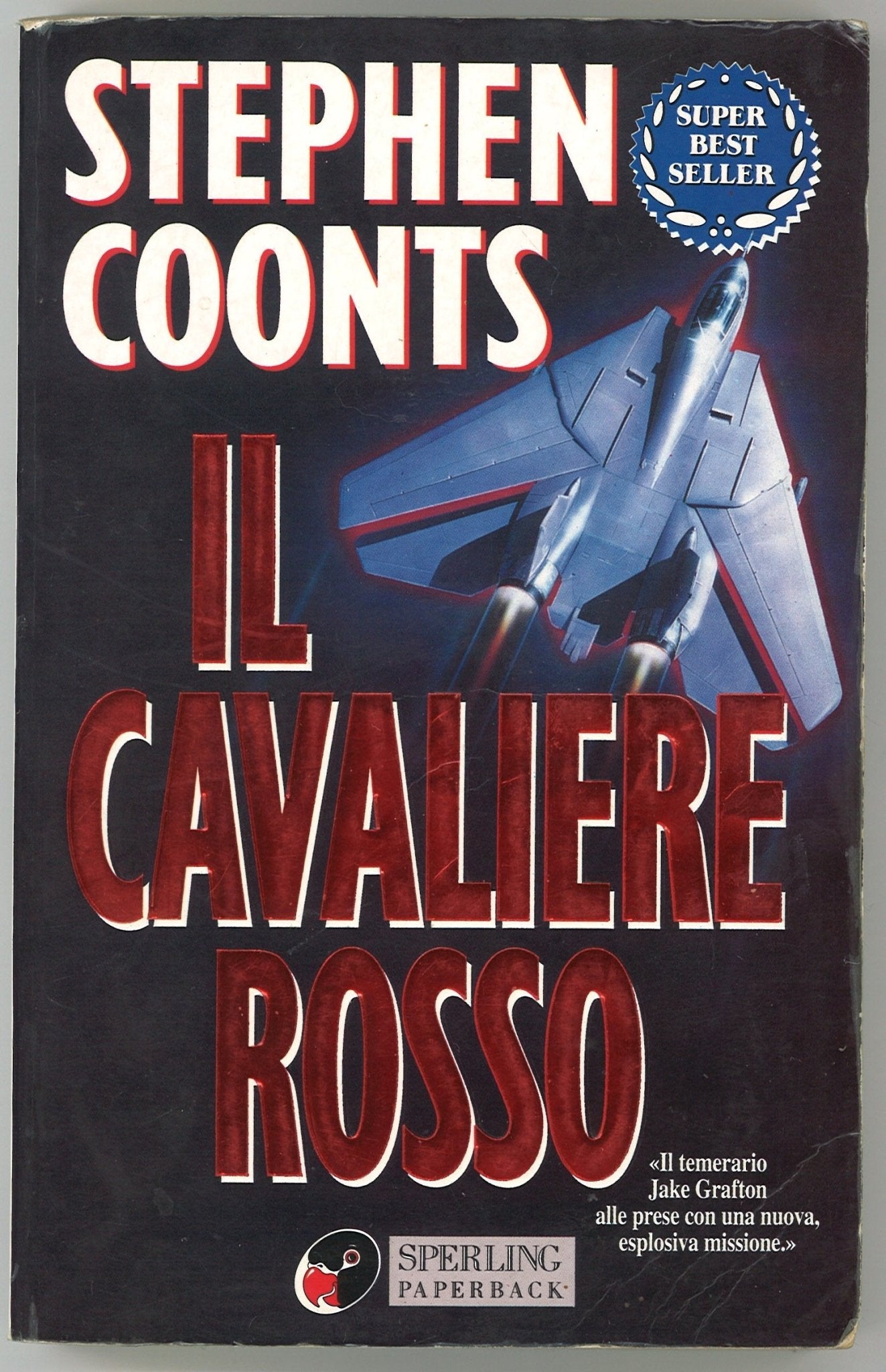 Il cavaliere rosso - The Bookstore