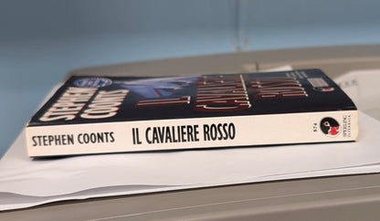 Il cavaliere rosso - The Bookstore