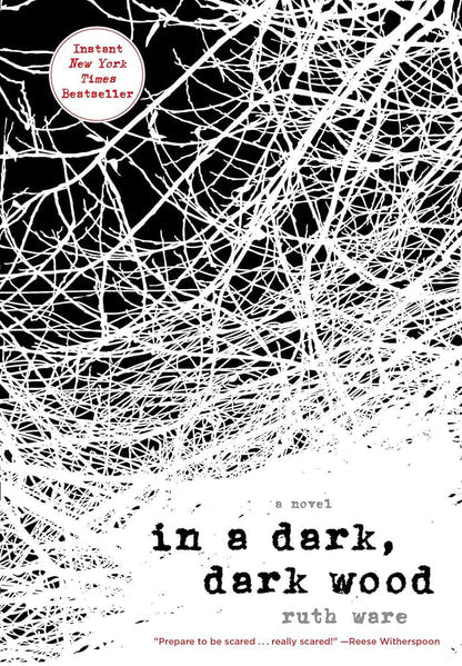In a Dark, Dark Wood - The Bookstore