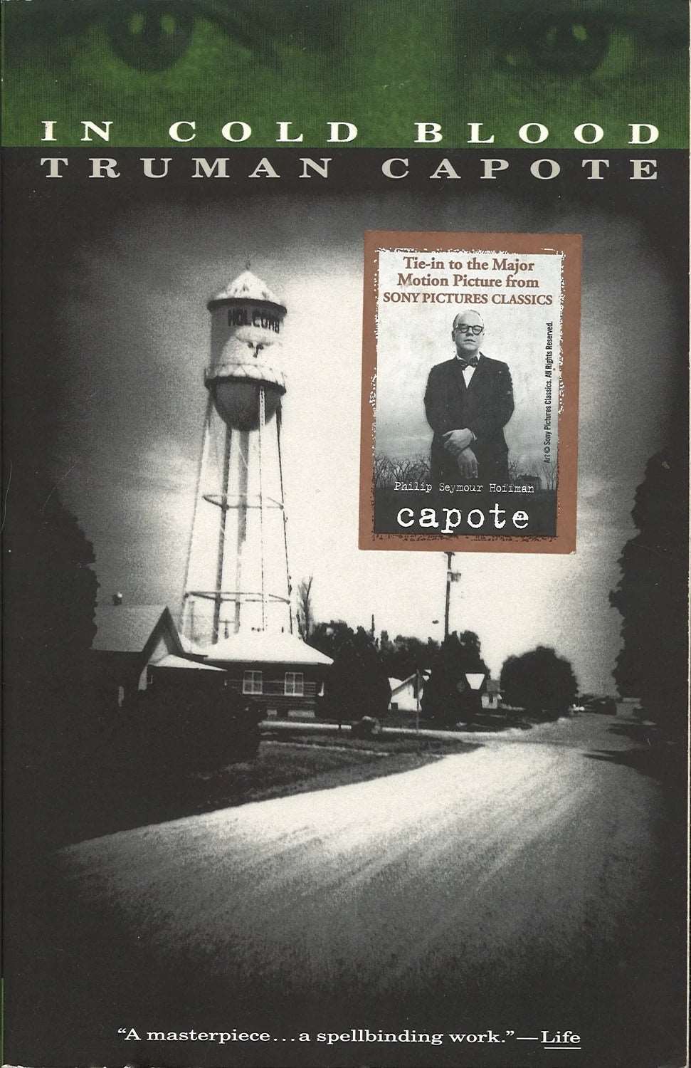 In Cold Blood by Truman Capote - The Bookstore