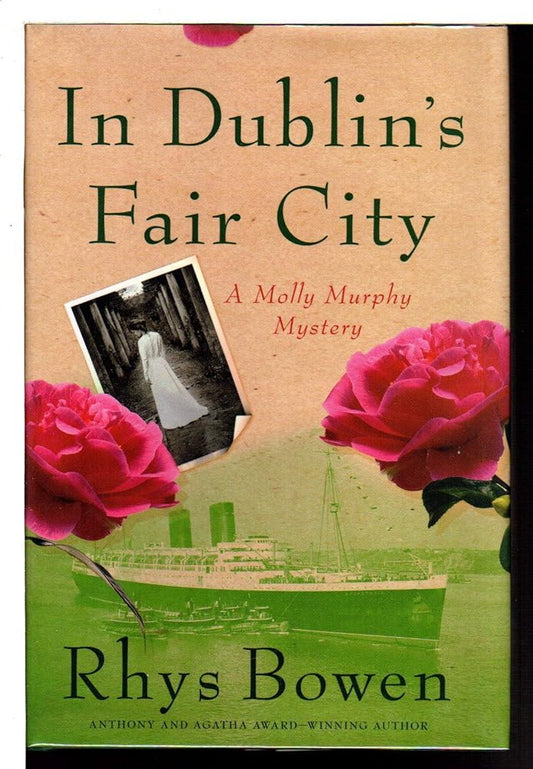 In Dublin's Fair City (Molly Murphy Mysteries, 6) - The Bookstore