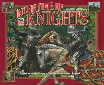 In The Time of Knights - The Bookstore