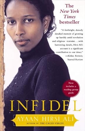 Infidel - The Bookstore