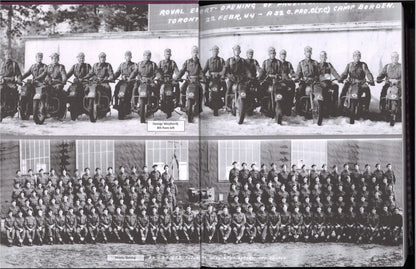 Innisfil Veterans: Their Lives and Memories - The Bookstore