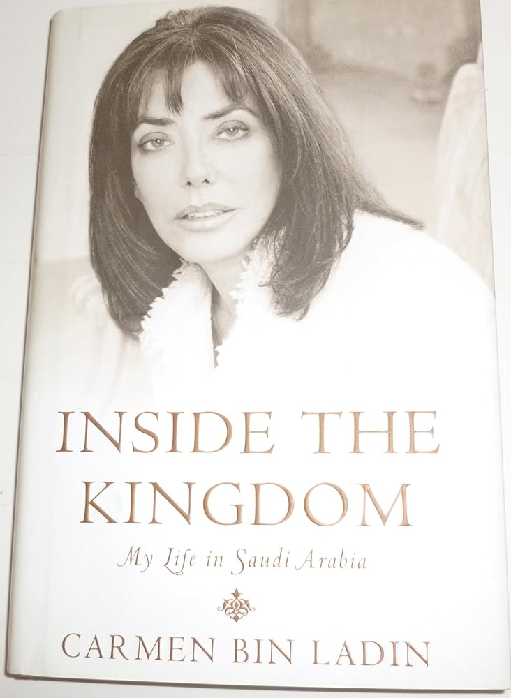 Inside the Kingdom: My Life in Saudi Arabia - The Bookstore