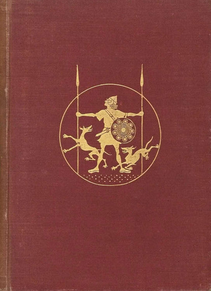 Irish Fairy Tales by James Stephens James Stephens