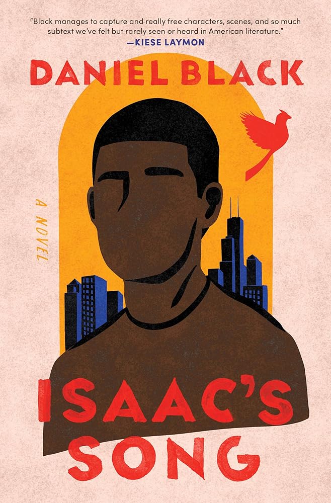 Isaac's Song: A Novel - The Bookstore