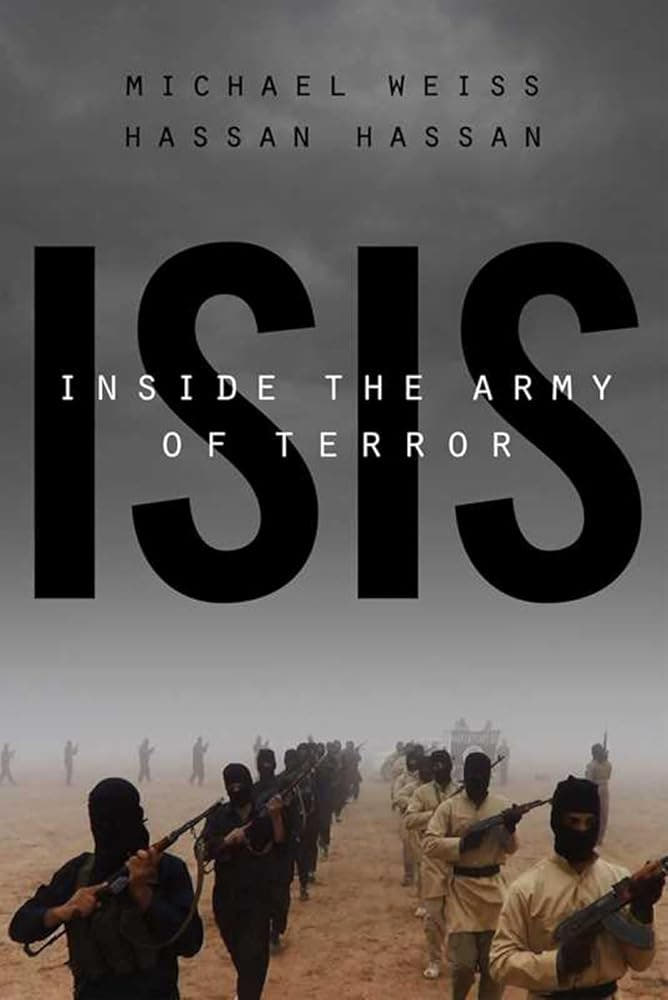 ISIS: Inside the Army of Terror - The Bookstore