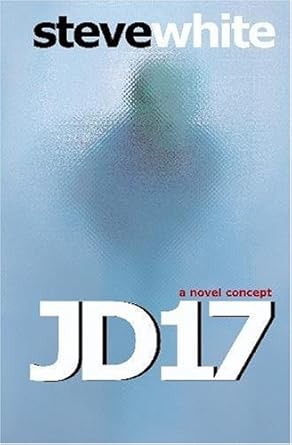 JD17: A Novel Concept (Signed) - The Bookstore